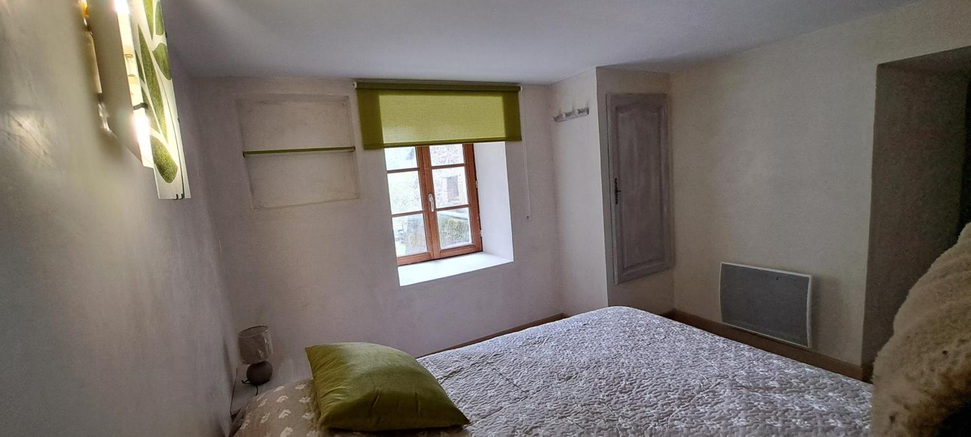 Ferienwohnung Chez Maxime Fraissinet-de-Fourques Exterior foto