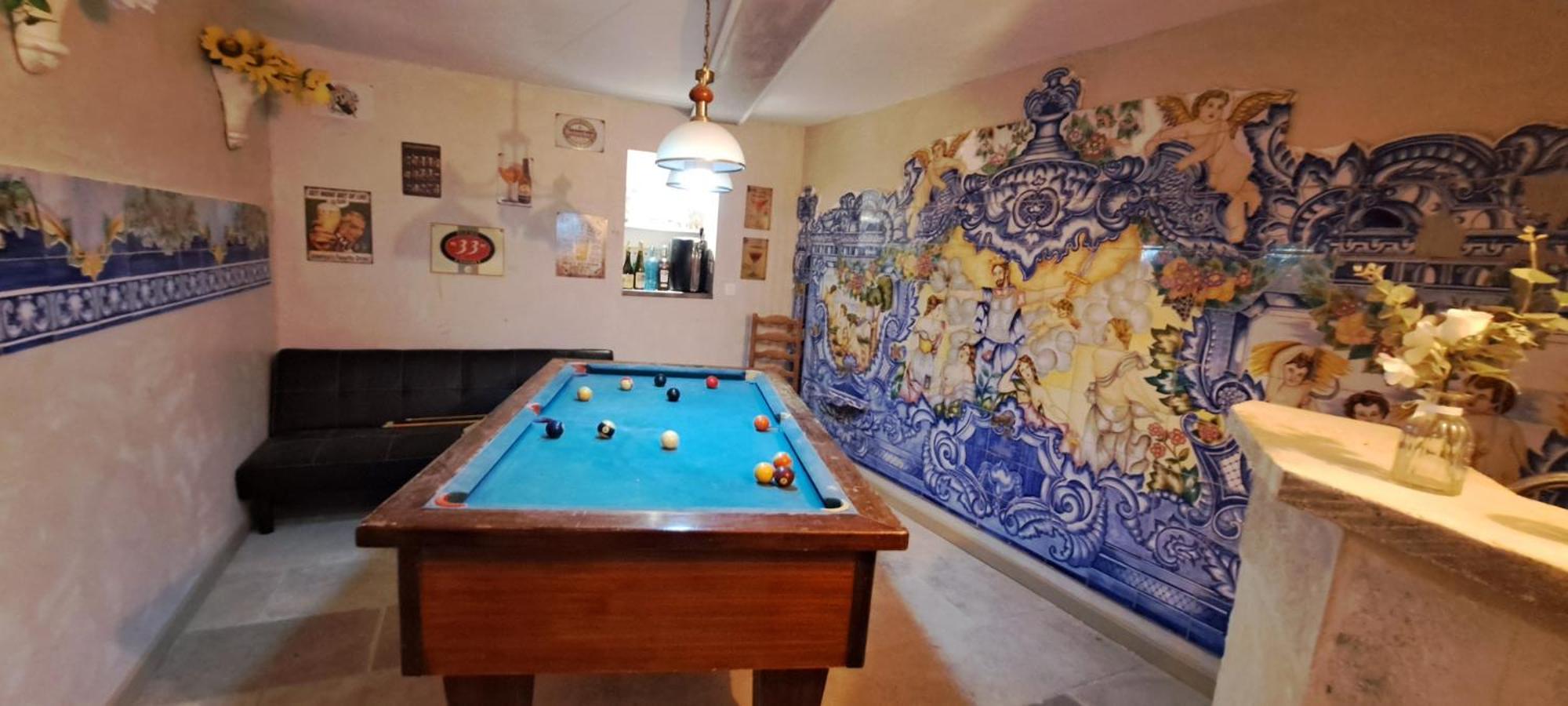 Ferienwohnung Chez Maxime Fraissinet-de-Fourques Exterior foto