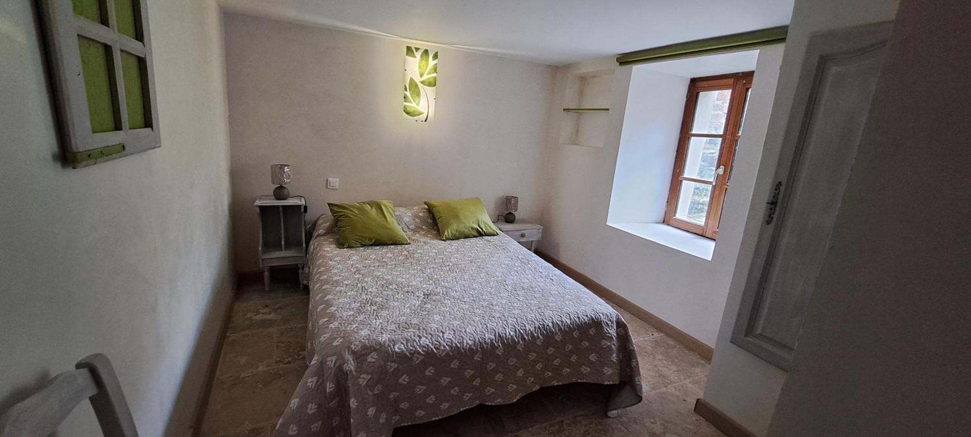 Ferienwohnung Chez Maxime Fraissinet-de-Fourques Exterior foto