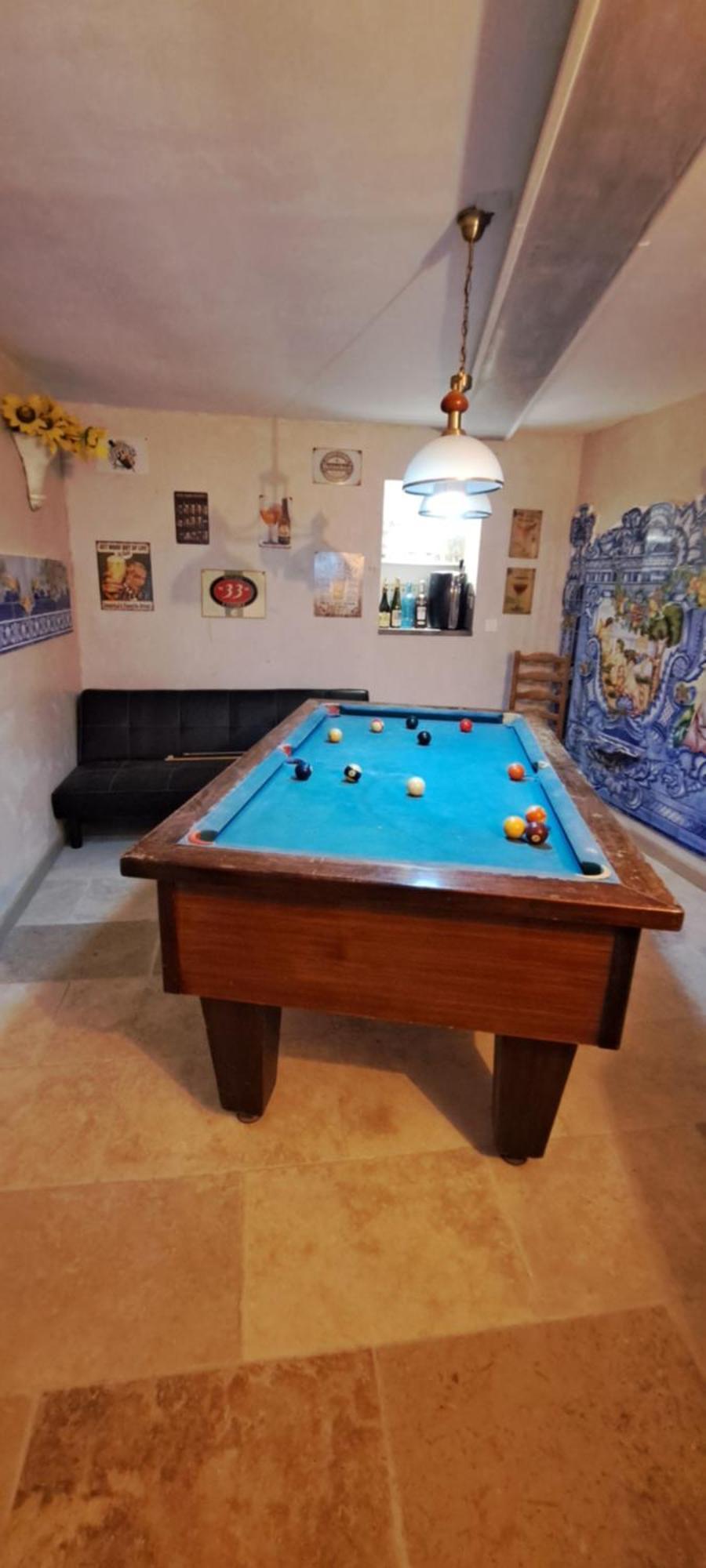 Ferienwohnung Chez Maxime Fraissinet-de-Fourques Exterior foto