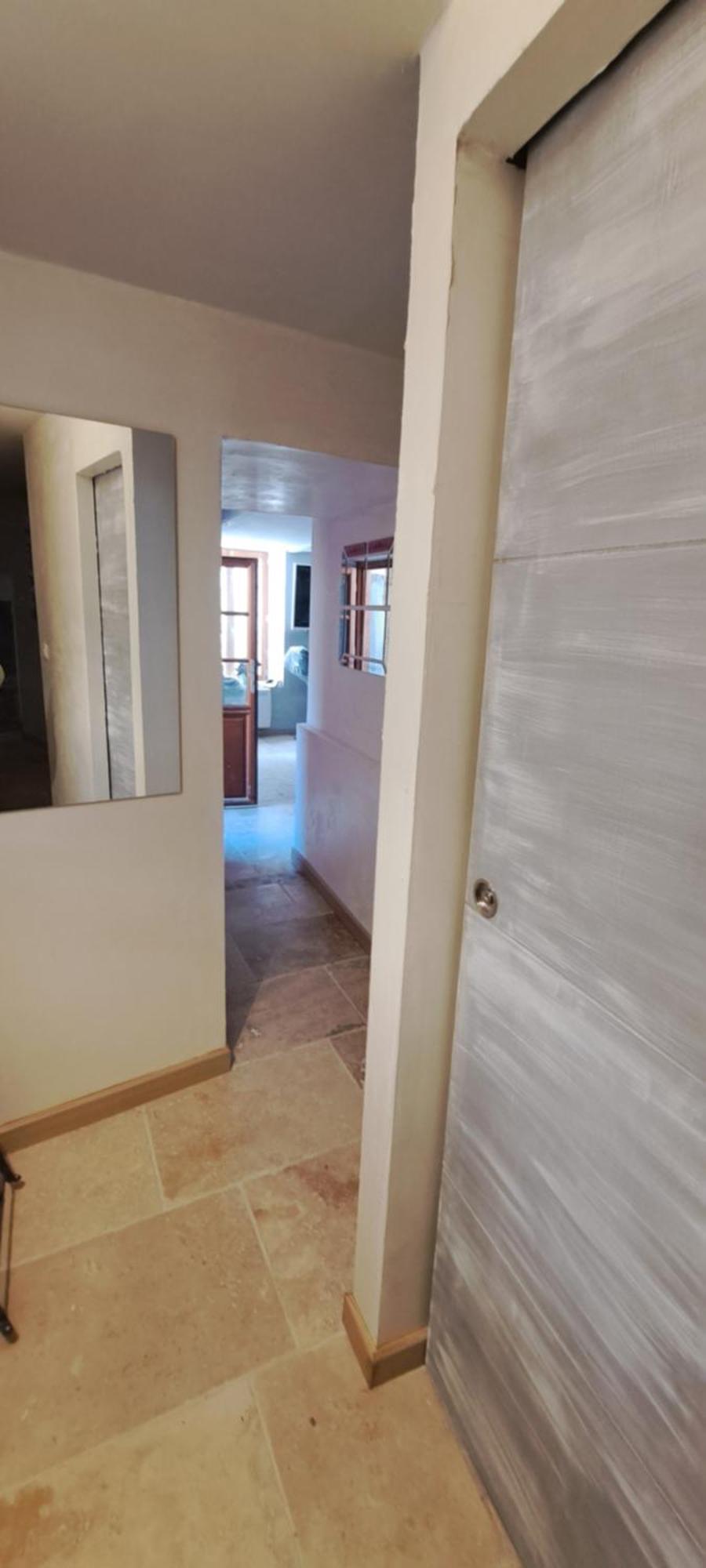 Ferienwohnung Chez Maxime Fraissinet-de-Fourques Exterior foto