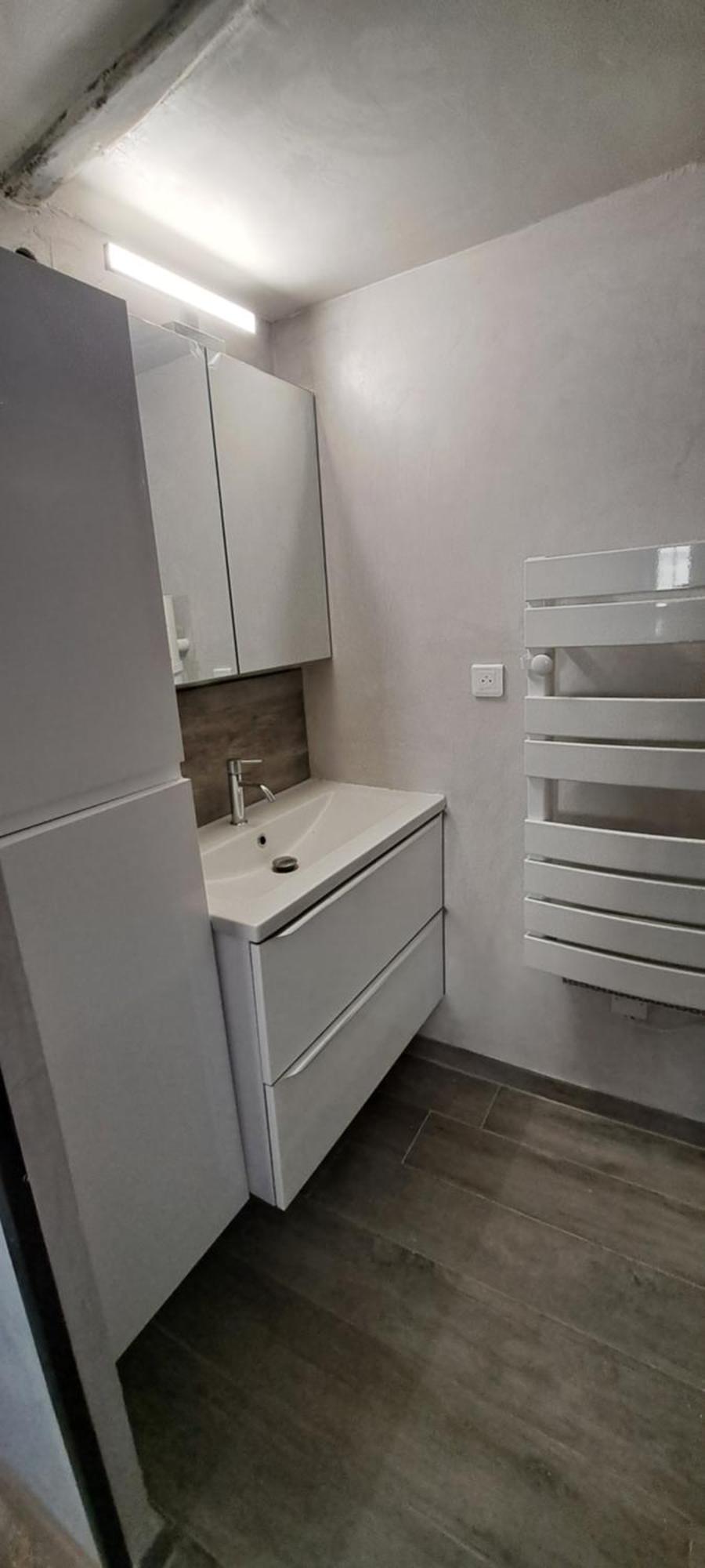 Ferienwohnung Chez Maxime Fraissinet-de-Fourques Exterior foto