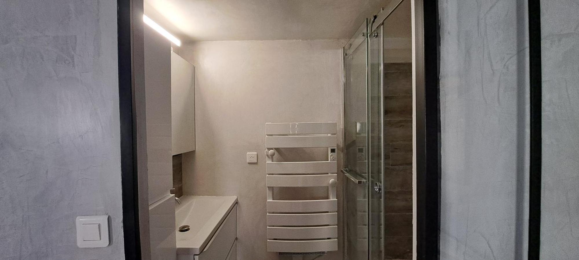 Ferienwohnung Chez Maxime Fraissinet-de-Fourques Exterior foto
